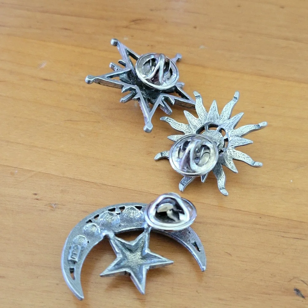 J&J estate jewelry